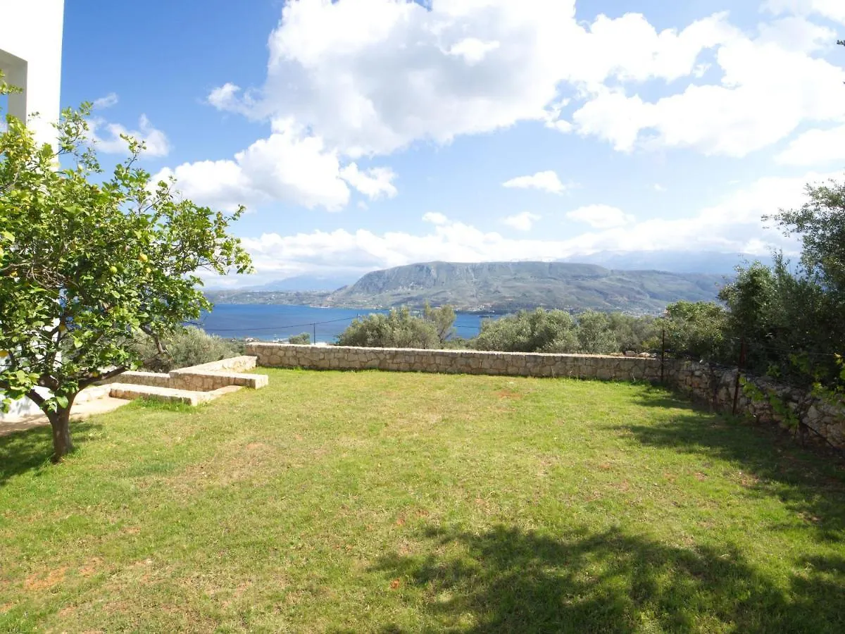 2-Bedroom, Sea-View Apartment - Balcony In Heaven! Korakiai 0*,